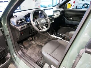 Dacia Duster Journey Hybrid 1.6 93kW
