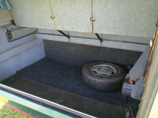 Mercedes-Benz Sprinter 2.7