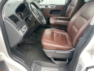 Volkswagen Multivan Highline 4motion 2.0 TDI 132kW