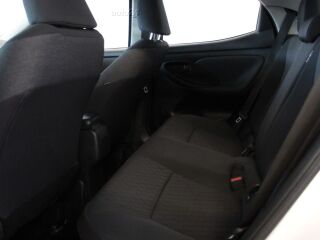 Toyota Yaris Active Plus Hybrid 1.5 Petrol 68kW