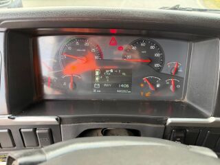 Volvo FM 330hp 6x2 Hydraulic