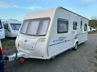 Bailey Ranger GT 60