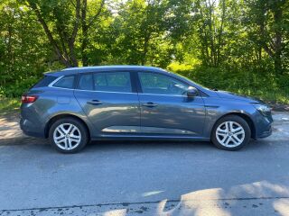 Renault Megane 1.5 85кВ