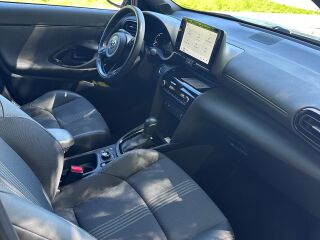 Toyota Yaris Cross 1.5 68kW