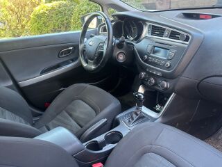 Kia Ceed 1.6 99kW