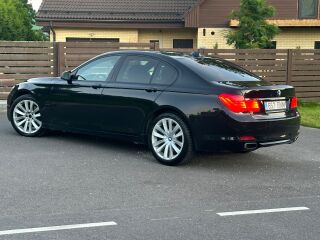 BMW 730 3.0 180kW