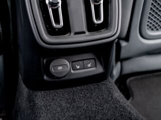Polestar 2 Performance Pilot plus 350kW
