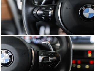 BMW X6 M-Performance 3.0 230kW