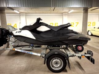 Sea-Doo Spark