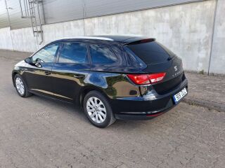 SEAT Leon ST 1.4 110kW