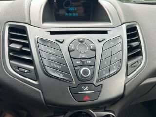 Ford Fiesta 1.2 60kW