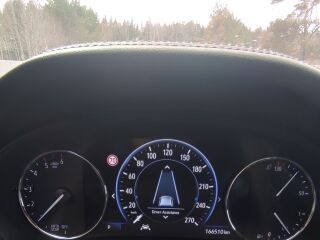 Opel Insignia Grand sport 1.5 90kW
