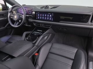 Porsche Cayenne E-Hybrid Coupe 3.0 346kW