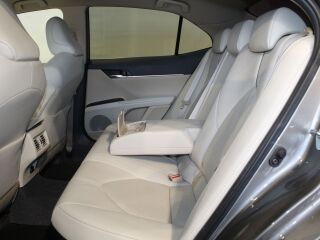 Toyota Camry Luxury Business 2.5 131кВ