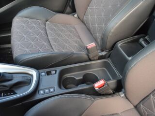 Toyota Yaris Cross Elegant 1.5 68кВ