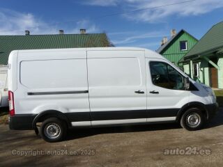 Ford Transit H2/L3a/c 2.2 TDI 74kW