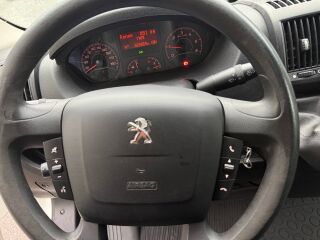 Peugeot Boxer Led 2.2 96kW