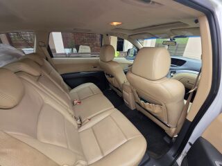 Subaru Tribeca 3.6 190kW