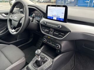 Ford Focus Edition Business 1.5 EcoBlue 88кВ