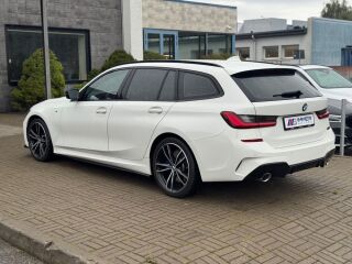 BMW 320 d xDrive M-Sportpakett 2.0 140кВ