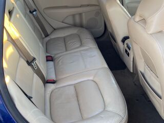 Volvo V70 2.4 136kW