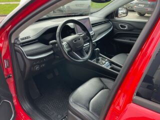 Jeep Compass S-Model 4XE PHEV 1.3 AT6 132kW