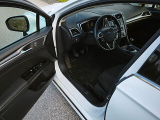 Ford Mondeo 1.5 118кВ