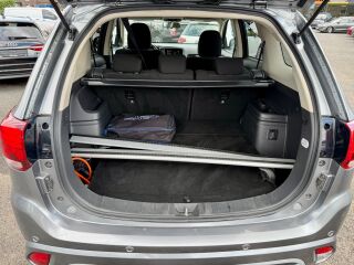 Mitsubishi Outlander 2.4 99kW
