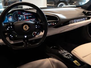 Ferrari 296 GTB 3.0 V6 610kW