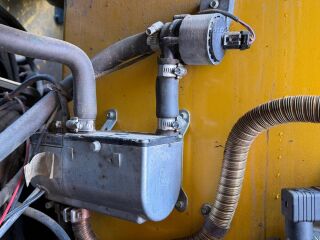 Volvo EC250DNL + ENGCON 152кВ