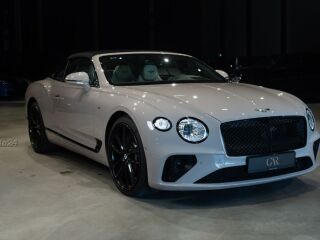 Bentley Continental GT 4.0 404kW