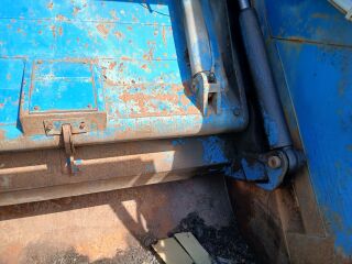 DENNIS 154kW