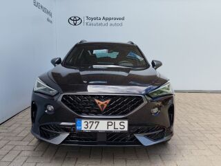 Cupra Formentor 228kW