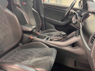 Skoda Kodiaq VRS 2.0 R4 TDI 176kW