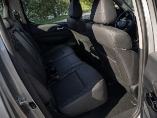 Foton Tunland G7 2.0 119kW