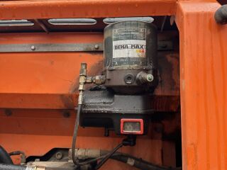 Doosan DX255LC 120kW