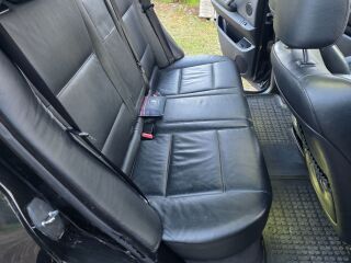 BMW X5 3.0 160kW