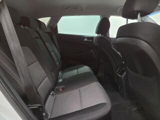 Hyundai Tucson Comfort Plus 1.6 130kW