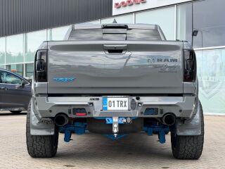 Ram 1500 TRX Lunar Edition 6.2 V8 Hemi Supercharged 702hp