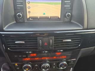 Mazda CX-5 2.2 120kW