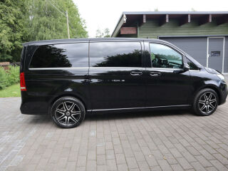Mercedes-Benz V 300 AMG 4MATIC 2.0 174kW