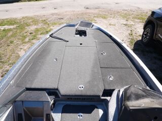 Ranger Boats Z518 200.0 v6 149kW