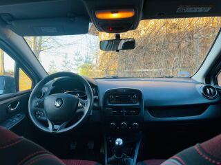 Renault Clio 1.5 55kW