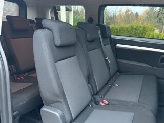 Citroen Jumpy Spacetourer 2.0 110kW