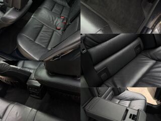 BMW 525 d Facelift Touring 3.0 D 145кВ
