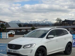 Volvo XC60 2.0 140kW