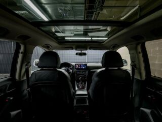 Audi Q5 3.2 199kW