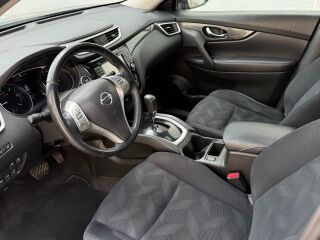 Nissan X-Trail Acenta Technology Pack 1.6 96kW