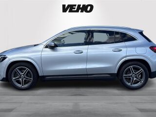 Mercedes-Benz GLA 180 AMG pakett 1.3 100кВ