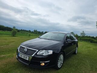 Volkswagen Passat 2.0 103кВ